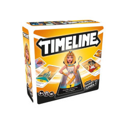 Timeline