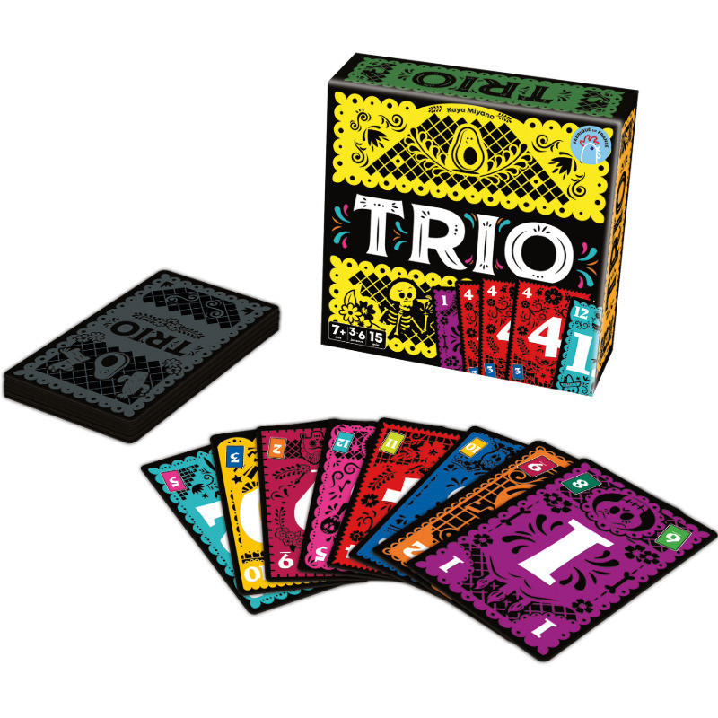 Trio Trio