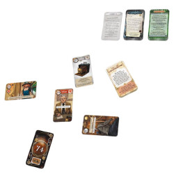 Unlock! Game adventures