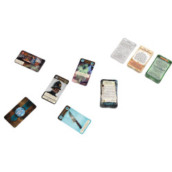 Unlock! Game adventures
