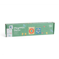 Cible magnétique