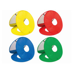 Cibles de lancer