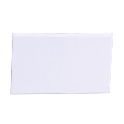 Porte-badge 50 x 90 mm