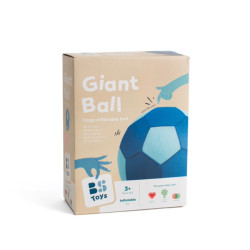 Maxi ballon