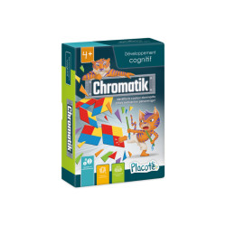 Chromatik
