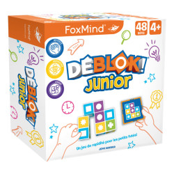 Déblok junior