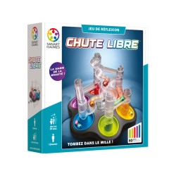 Chute libre