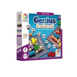Genius square