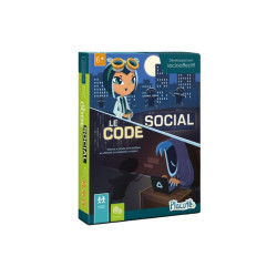 Le code social