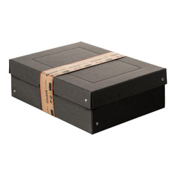 Pure box