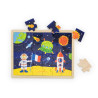 Puzzle l'espace