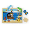 Puzzle pirate