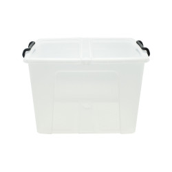 Smart box