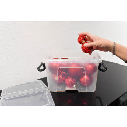 Smart box