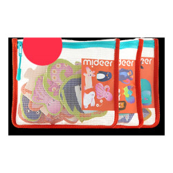 Puzzles évolutifs niveau 1