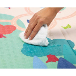 Tapis pliable xxl