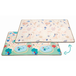 Tapis pliable xxl