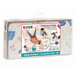 Tapis pliable xxl