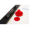 Air hockey