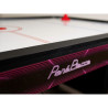 Air hockey