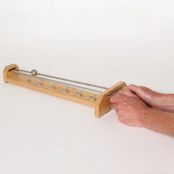 Jeu des planètes