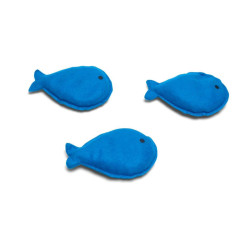 Les pingouins affamés