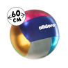 Metallic ball