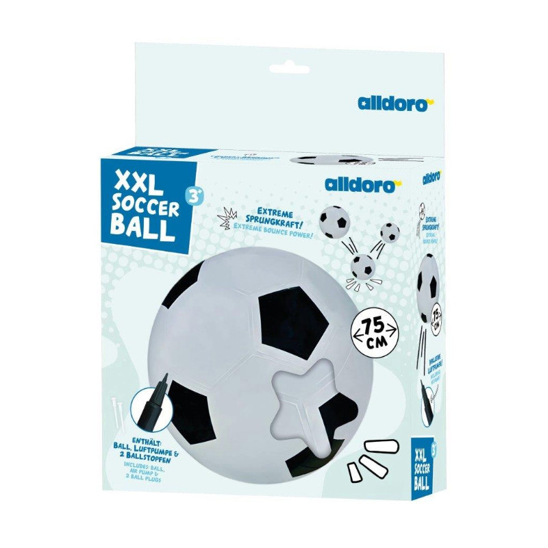 Soccer ball