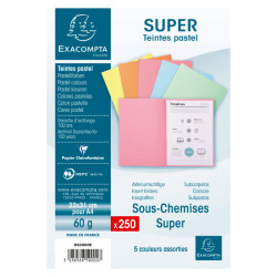 Sous-chemises super