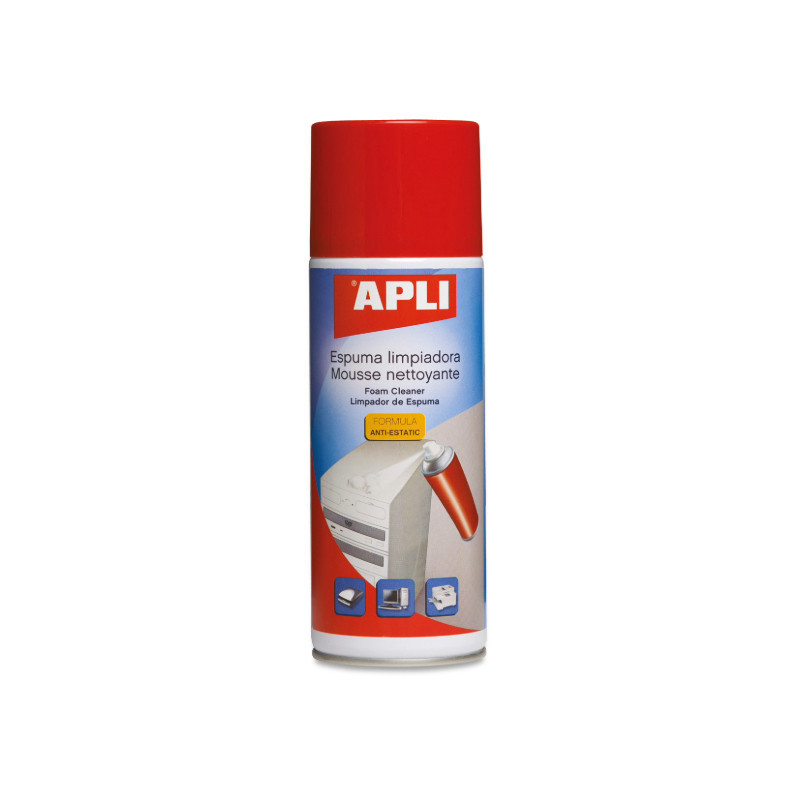 Spray de nettoyage Spray de nettoyage