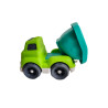 Toy cars