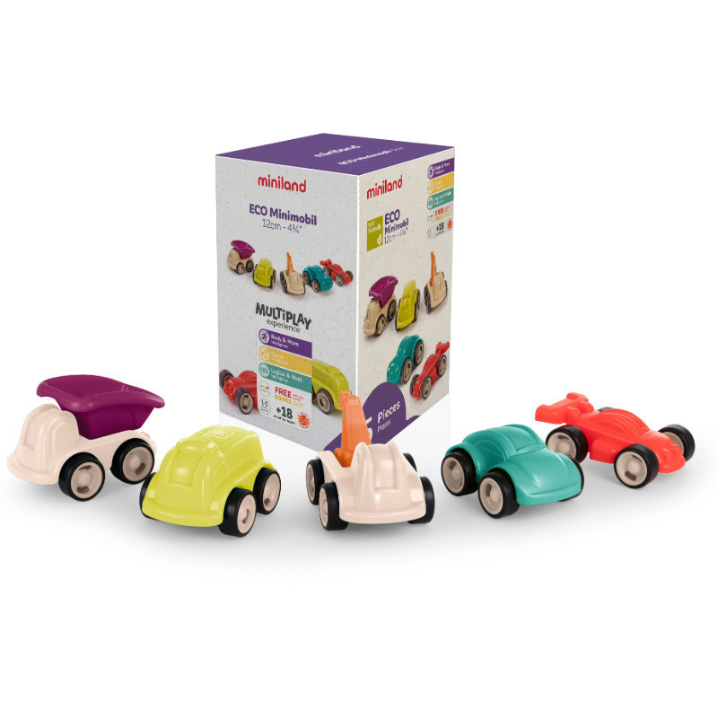 Eco minimobil