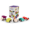 Eco minimobil