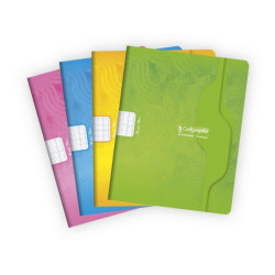 Cahier 70 g/m²