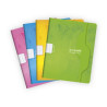 Cahier 70 g/m²