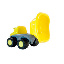Camion benne