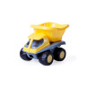 Camion benne