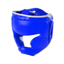 Casque de boxe