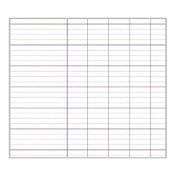 Cahier 70 g/m²