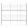 Cahier 70 g/m²