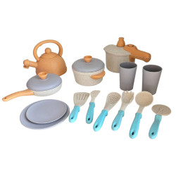 Batterie de cuisine