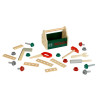 Caisse à outils bosch en bois
