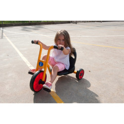 Le rider
