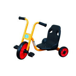 Le rider