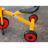Tricycle endurance 2/4