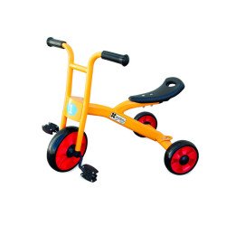 Tricycle endurance 2/4