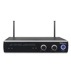 Double micro uhf