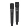 Double micro uhf
