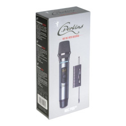 Micro pro uhf