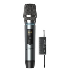 Micro pro uhf
